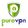 PureVPN logo