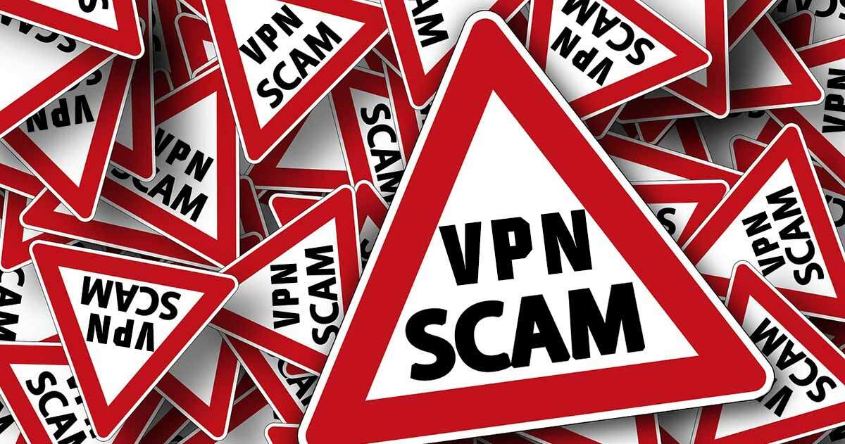 Is VPN een scam? De misverstanden over VPN!