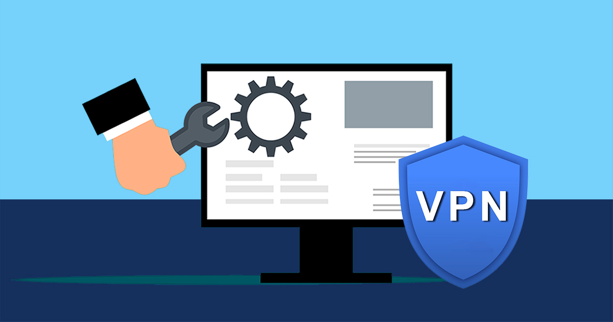 Hoe installeer je een VPN – NordVPN