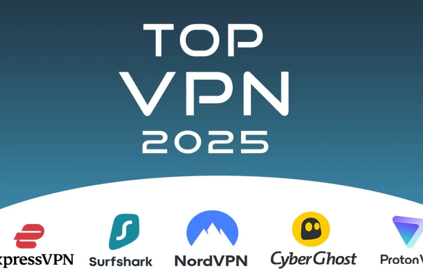 beste VPN 2025