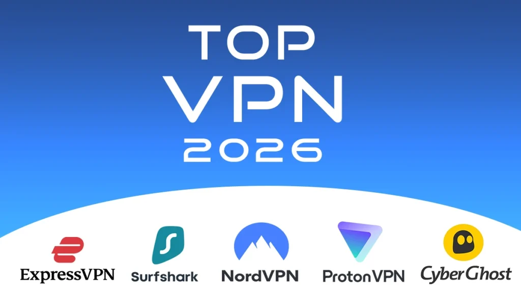 Beste VPN 2026