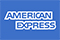 American Express logo
