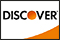 Discover logo