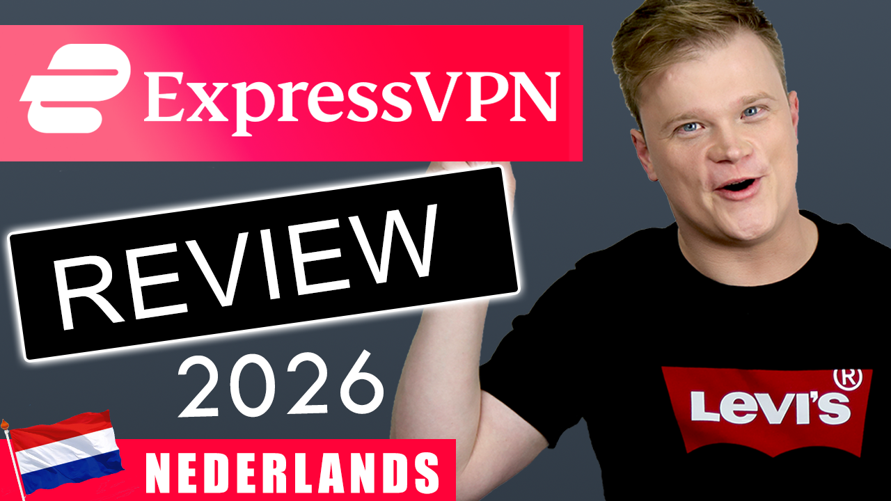 ExpressVPN review 2026 youtube